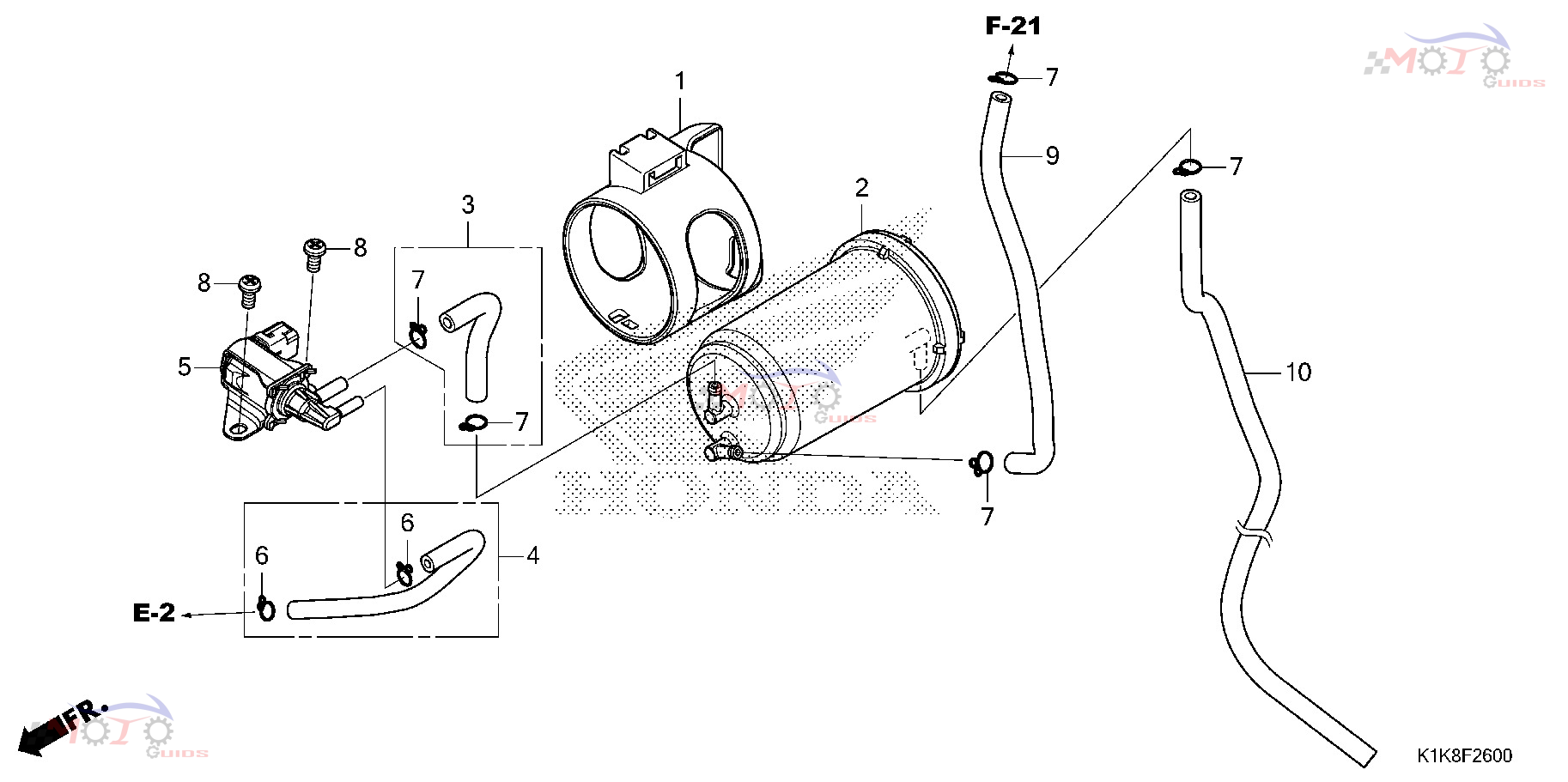 Engine Diagram